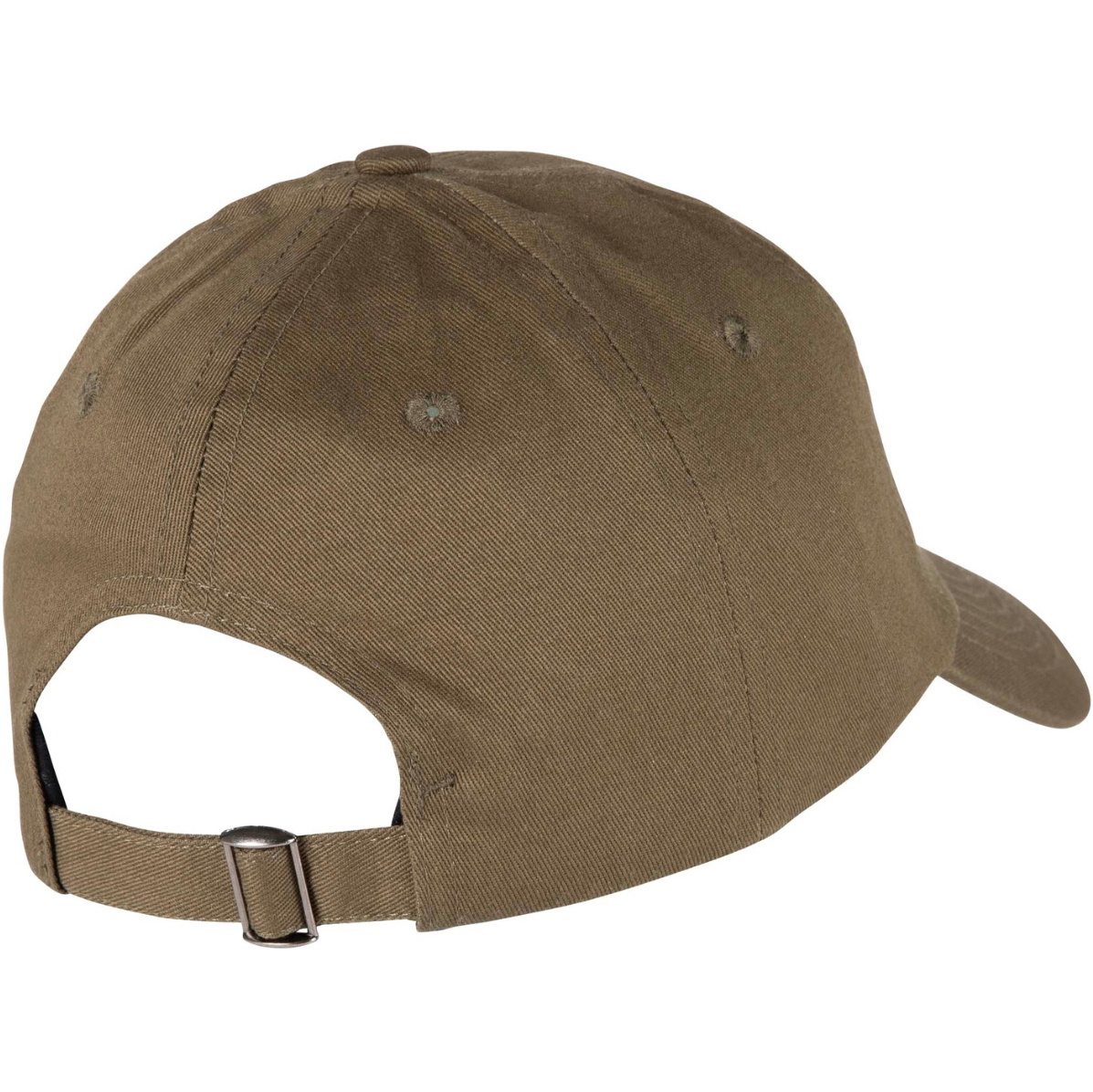 2026 Santa Cruz Mens Dot Guy Cap SCA-CAP-9567 - Deep Olive